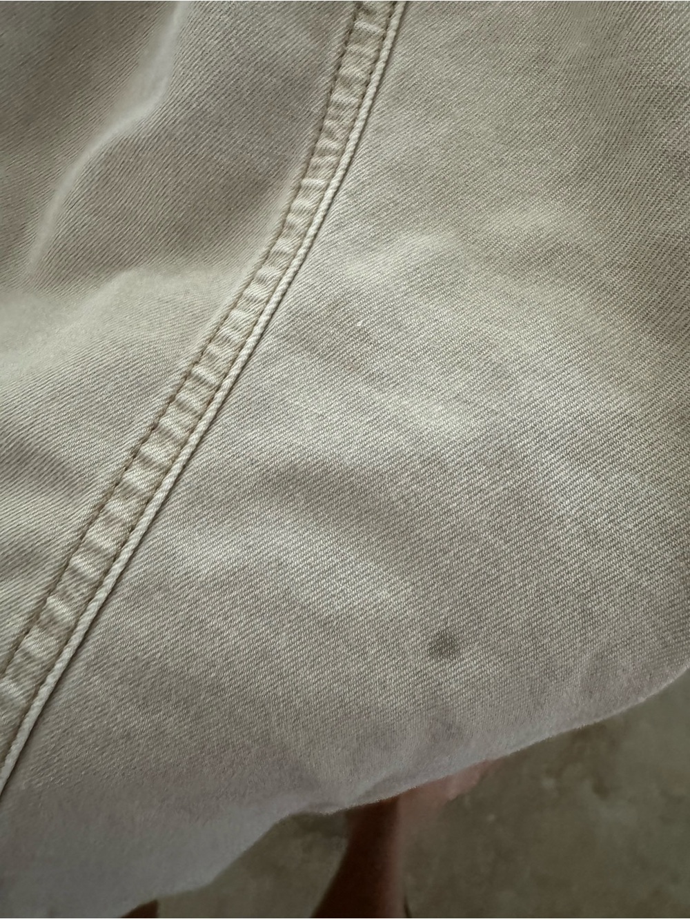 Daily Practice Anthropologie Be Bold Racerback Twofer Cargo Midi Dress - Picture 10 of 10